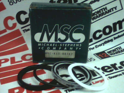 MSC MSC-KIT-00167