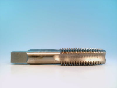 CHAMPION CUTTING TOOL 302-1-1/8-7-T