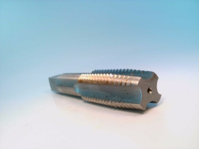 CHAMPION CUTTING TOOL 302-1-1/8-7-T