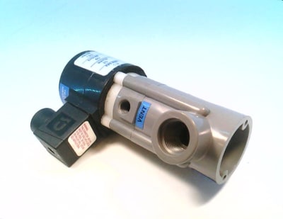 PLAST-O-MATIC EASYM4V8W20-CP-120