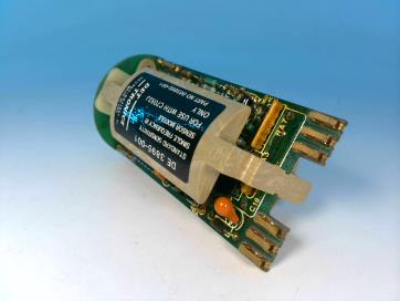 DET TRONICS DE3895-001