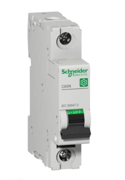 SCHNEIDER ELECTRIC M9F12102