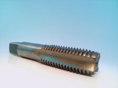 CHAMPION CUTTING TOOL 302-1-1/8-7-P