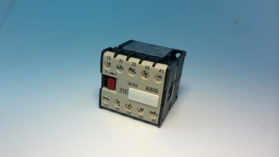 EEC AEG E-NR-910-302-163-55