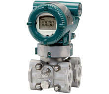 YOKOGAWA EJA110EJMSWG912E