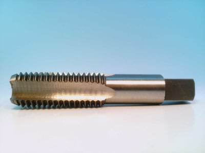 CHAMPION CUTTING TOOL 302-1-1/8-7-B
