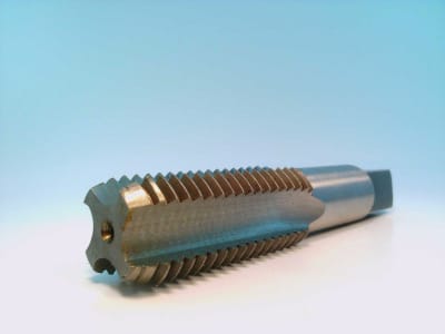CHAMPION CUTTING TOOL 302-1-1/8-7-B