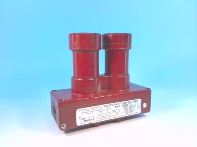 DET TRONICS U7652C4001