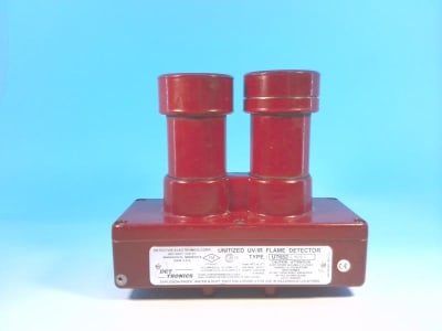 DET TRONICS U7652C4001