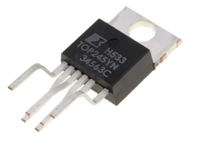 POWER INTEGRATIONS TOP245YN