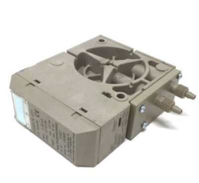 SAMSON AG 6111-0020111610110000.00