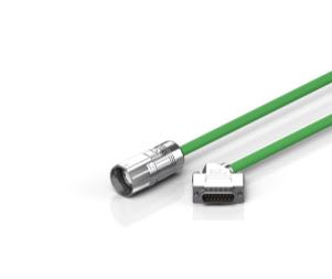 BECKHOFF ZK4530-8010-0100
