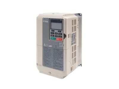 YASKAWA ELECTRIC CIMR-PU2A0004FAA