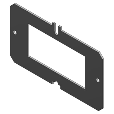 ABB THOMAS & BETTS P60-Q-GFCI