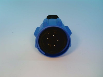 BULGIN COMPONENTS PXA911/05/P/08