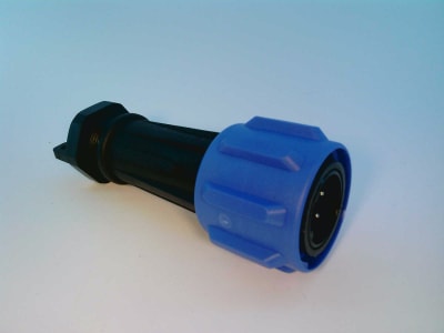 BULGIN COMPONENTS PXA911/05/P/08