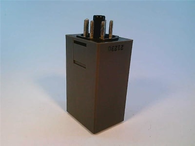IDEC RTP-D1NU-30S-AC120V