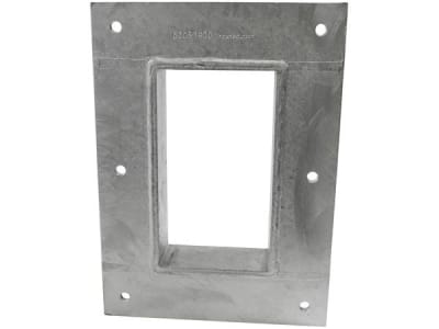 ROXTEC GH 4X1 AISI316