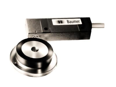 BAUMER ELECTRIC MDFK 08G2101/0500