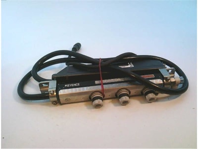 KEYENCE CORP SJ-M030