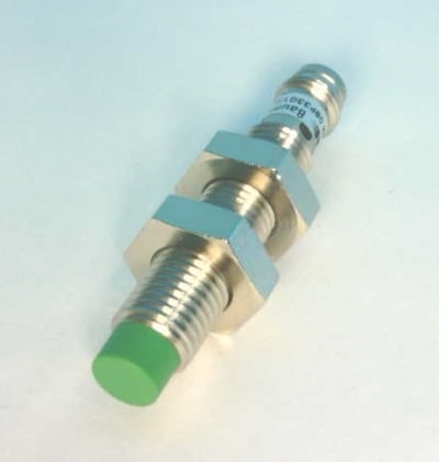 BAUMER ELECTRIC IFRM08P33G1/S35L