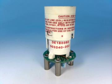 DET TRONICS 003240-202