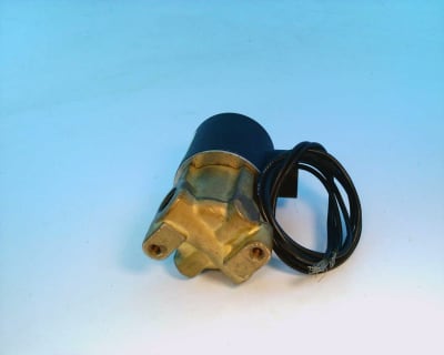 ALLIED CONTROLS 25002