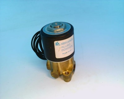 ALLIED CONTROLS 25002