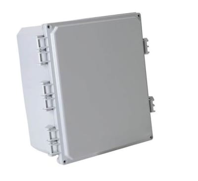 INTEGRA ENCLOSURES H12106HFNL-P10