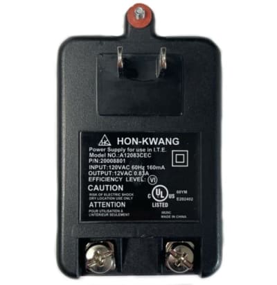 HON KWANG 20008801