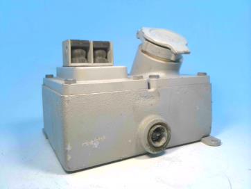 EMERSON ECS6GFI2023