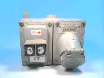 EMERSON ECS6GFI2023
