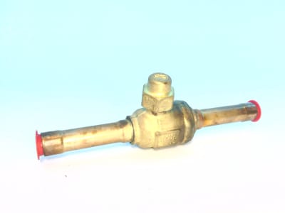 MUELLER INDUSTRIES A-17261