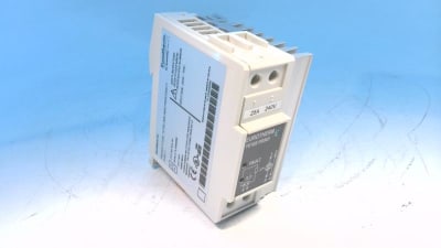 INVENSYS TE10S/25A/240V/PDS2/ENG///FUSE