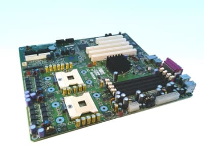INTEL SE7501CW2