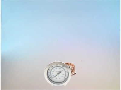 QUINCY AIR COMPRESSOR 128664