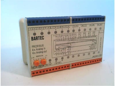BARTEC 07-7331-230H/1010