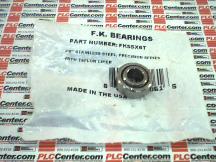 FK BEARING FKSSX6T