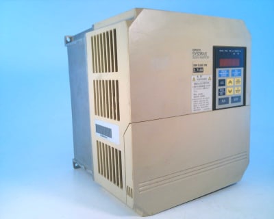 OMRON 3G3XV-AB037-CE