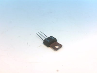 NXP SEMICONDUCTOR MPSU95