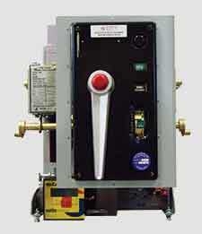 FEDERAL PACIFIC ELECTRIC FP-25