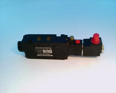 NORGREN MH01CDA74ALJA