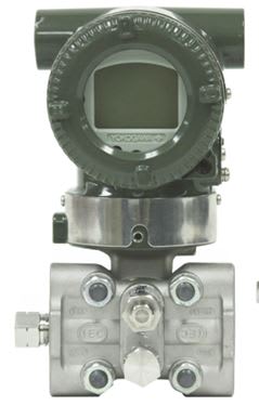 YOKOGAWA EJA110E-JMSWG-912EB/FF1/D1/N4