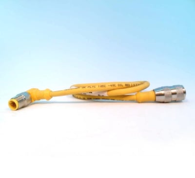 TURCK RK 4.4T-0.6-WS 4.4T/S1587