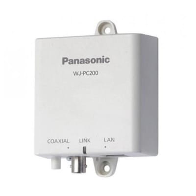 MATSUSHITA ELECTRIC WJ-PC200