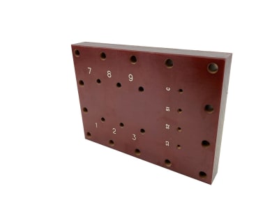 JOHNSON CONTROLS 025-27541-000