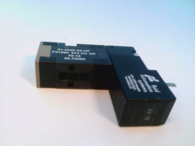 NORGREN 01-322E-06-HP+C31G1+AYZ