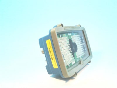 ACCU SORT CMOS BAR CODE READER