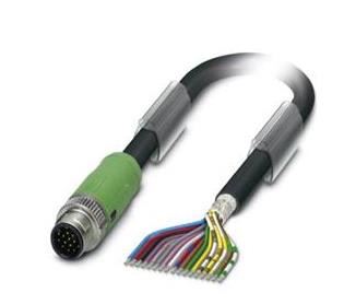 PHOENIX CONTACT SAC-17P-MS/ 3 0-35T SH SCO