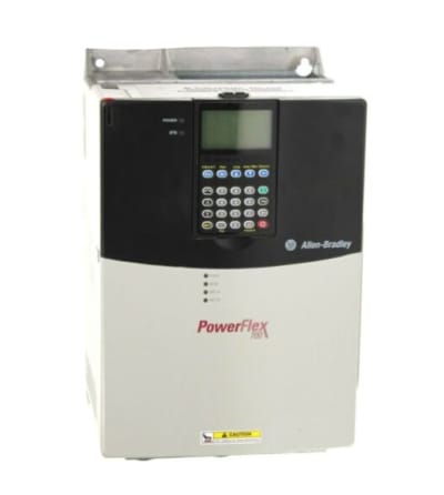 ALLEN BRADLEY 20BD022A0AYNANA0